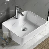 Раковина MELANA MLN-7291 (T4569A)