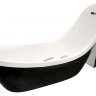 АКРИЛОВАЯ ВАННА GEMY RF1253BG 238-88