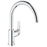 GROHE BauFlow Смеситель для кухни стандартный 31230000