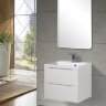 МЕБЕЛЬ ДЛЯ ВАННОЙ КОМНАТЫ BELBAGNO MARINO-600