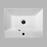 МЕБЕЛЬ ДЛЯ ВАННОЙ КОМНАТЫ BELBAGNO MARINO-600