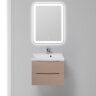 МЕБЕЛЬ ДЛЯ ВАННОЙ КОМНАТЫ BELBAGNO MARINO-600