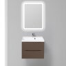 МЕБЕЛЬ ДЛЯ ВАННОЙ КОМНАТЫ BELBAGNO MARINO-600