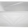 Ванна 1Marka CLASSIC 170x70 на каркасе с экраном