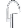 GROHE Eurosmart New Смеситель для кухни стандартный 33202002 GROHE Eurosmart New Смеситель для кухни стандартный 33202002
