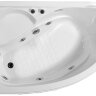 АКРИЛОВАЯ ВАННА GEMY G9009 B L 150-100 АКРИЛОВАЯ ВАННА GEMY G9009 B L 150-100