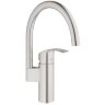GROHE Eurosmart New Смеситель для кухни стандартный 33202DC2 GROHE Eurosmart New Смеситель для кухни стандартный 33202DC2